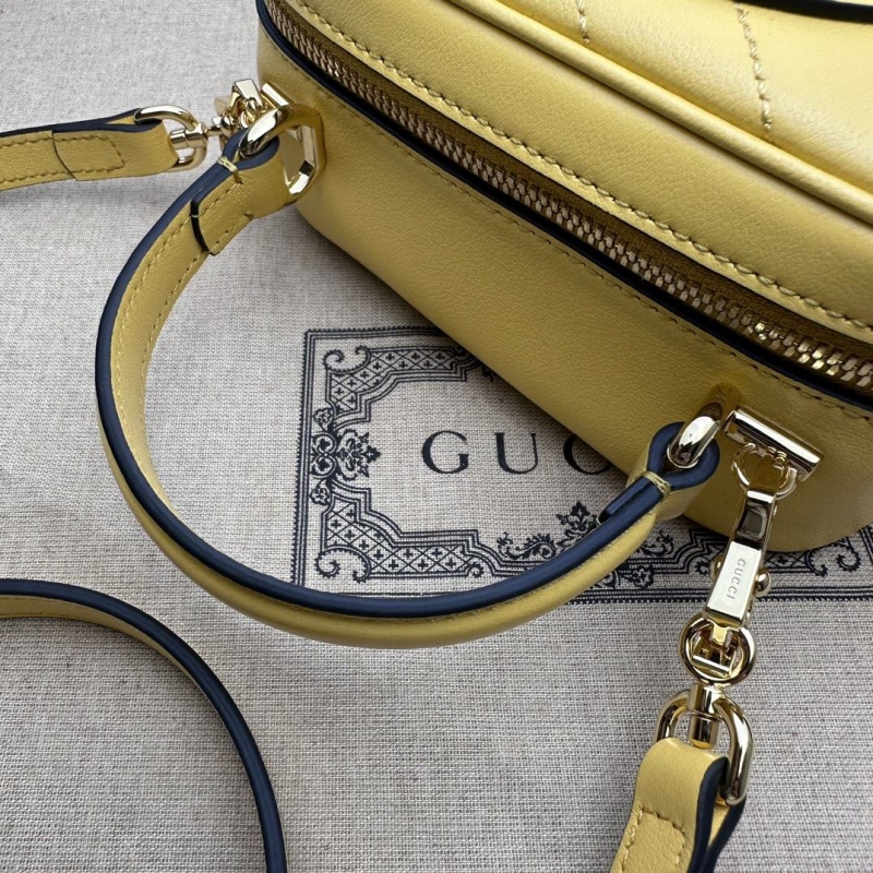 Gucci Top Handle Bags